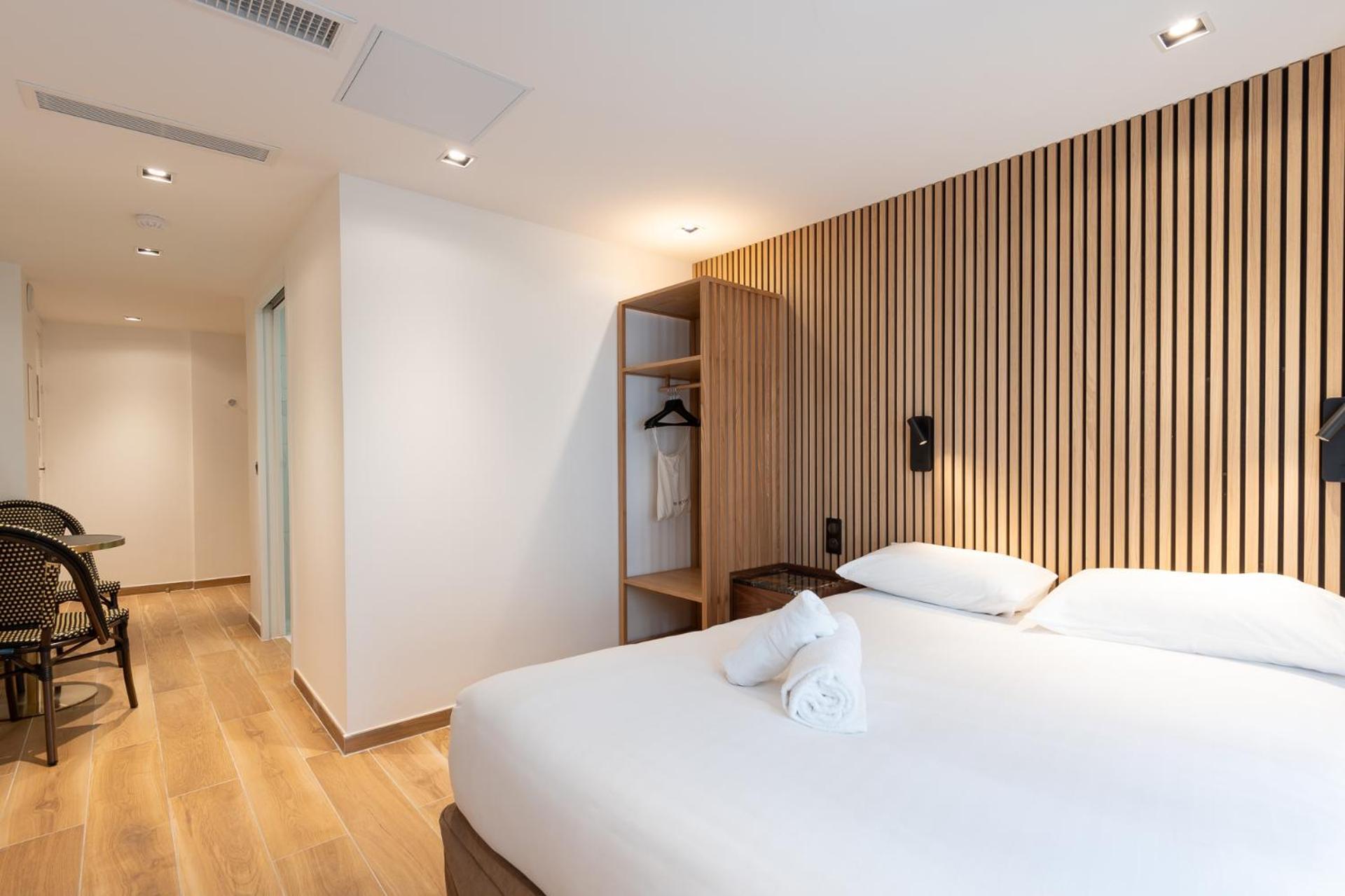 Aparthotel Les Hcr Paris