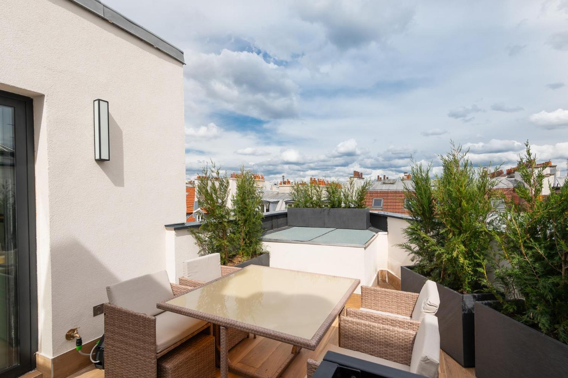 Aparthotel Les Hcr 4*