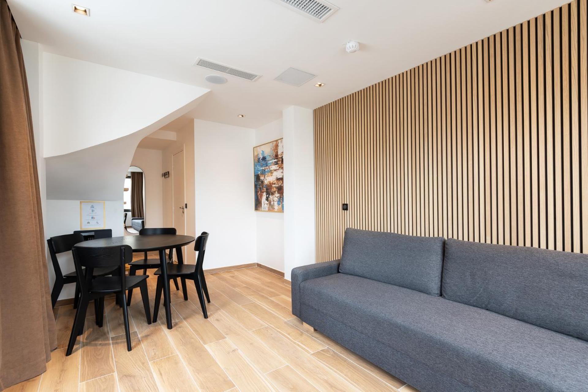 Aparthotel Les Hcr